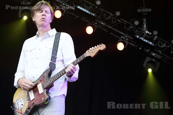 THURSTON MOORE - 2014-08-24 - SAINT CLOUD - Domaine National - Scene Pression Live - 